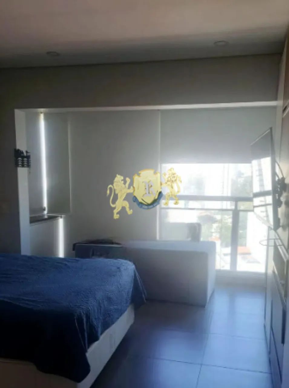 Rarus Flats - Flat para locação - Edifício You Aclimação - Foto 2