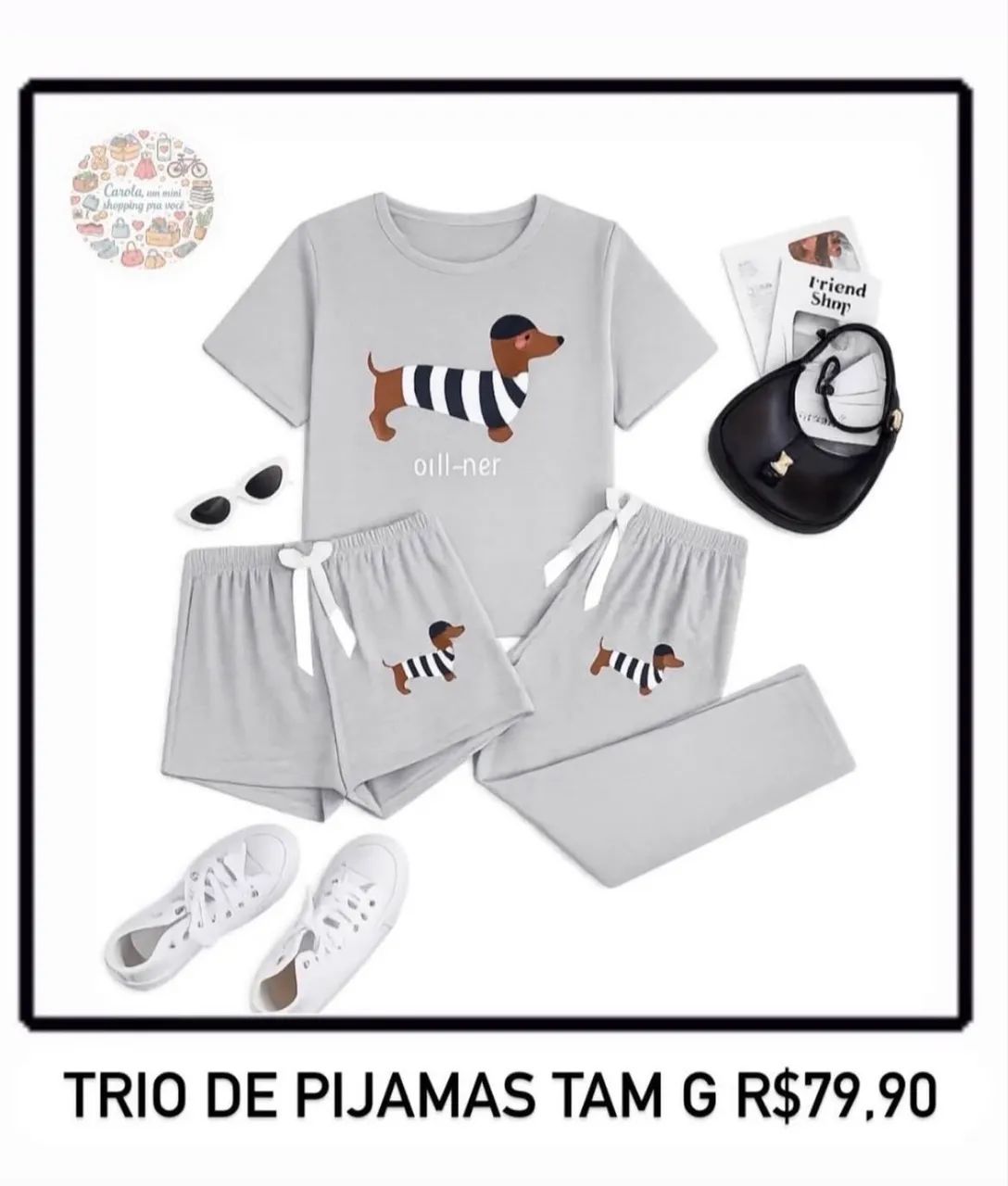 Pijama 