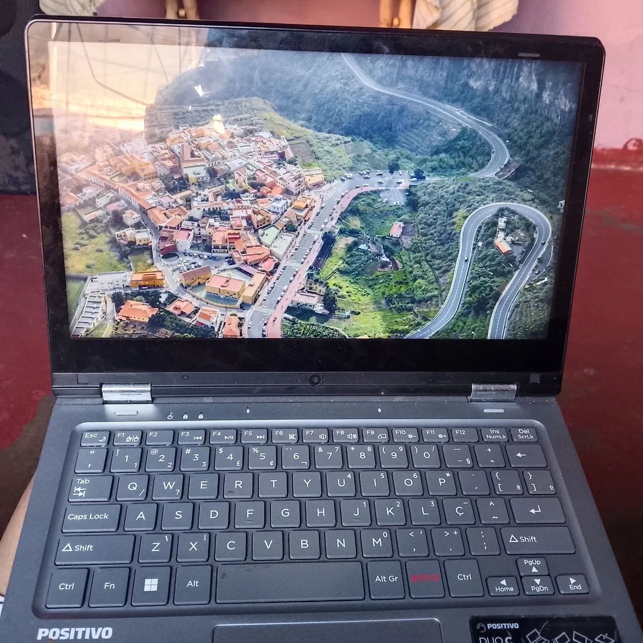 Vendo esse notebook no valor de 500 no pix - Foto 3