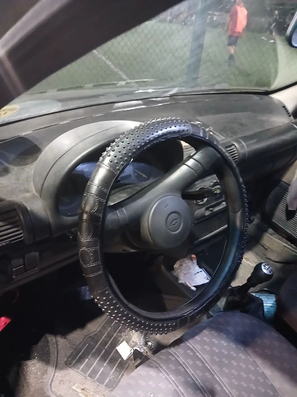 Chevrolet Corsa Wind 1.0 Mpf/milleniumi/ EFI 4P (álcool) 1999