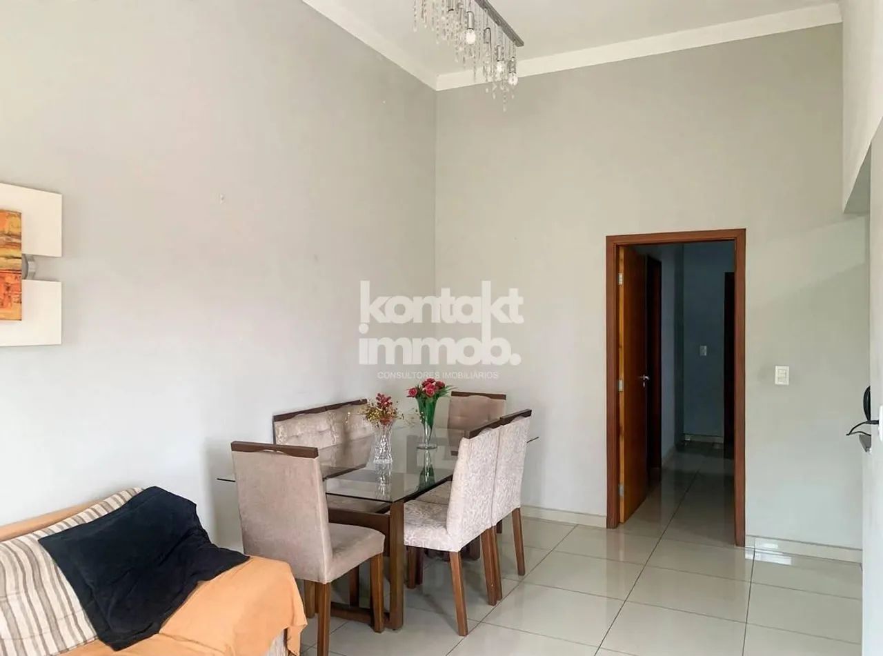Casa à venda 3 quartos em Horto Florestal - Foto 3