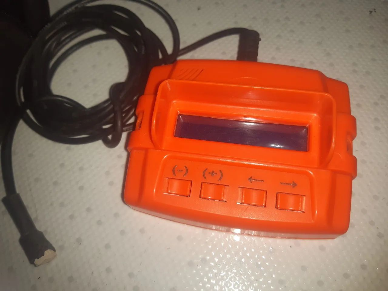 Prog instalador PPA centrais de portão eletrônico  - Foto 2