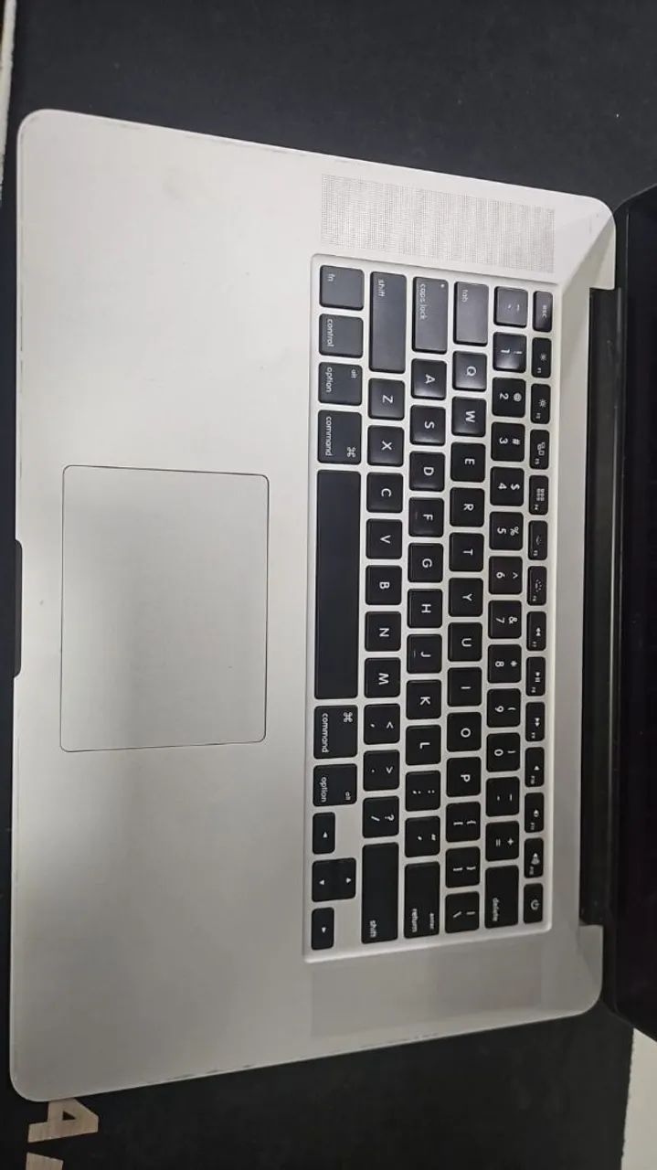 Macbook 
