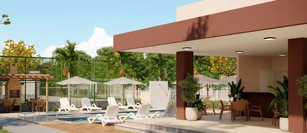 CAPIBARIBE PRIME - Foto 7