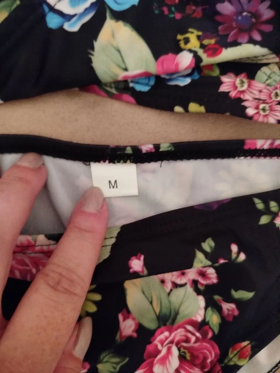 Biquíni Tam M. - Foto 2