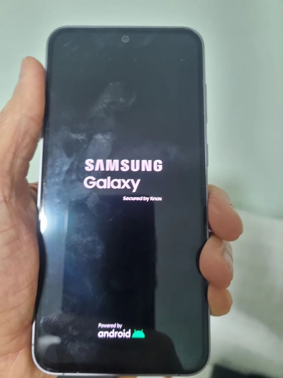 VENDO SMARTPHONE SAMSUNG S23 FE - Foto 3