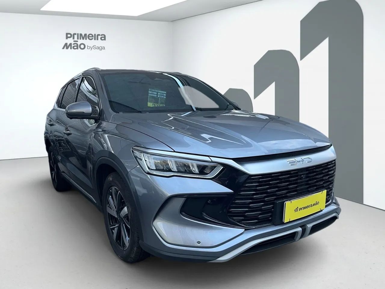 BYD Song Pro 2026