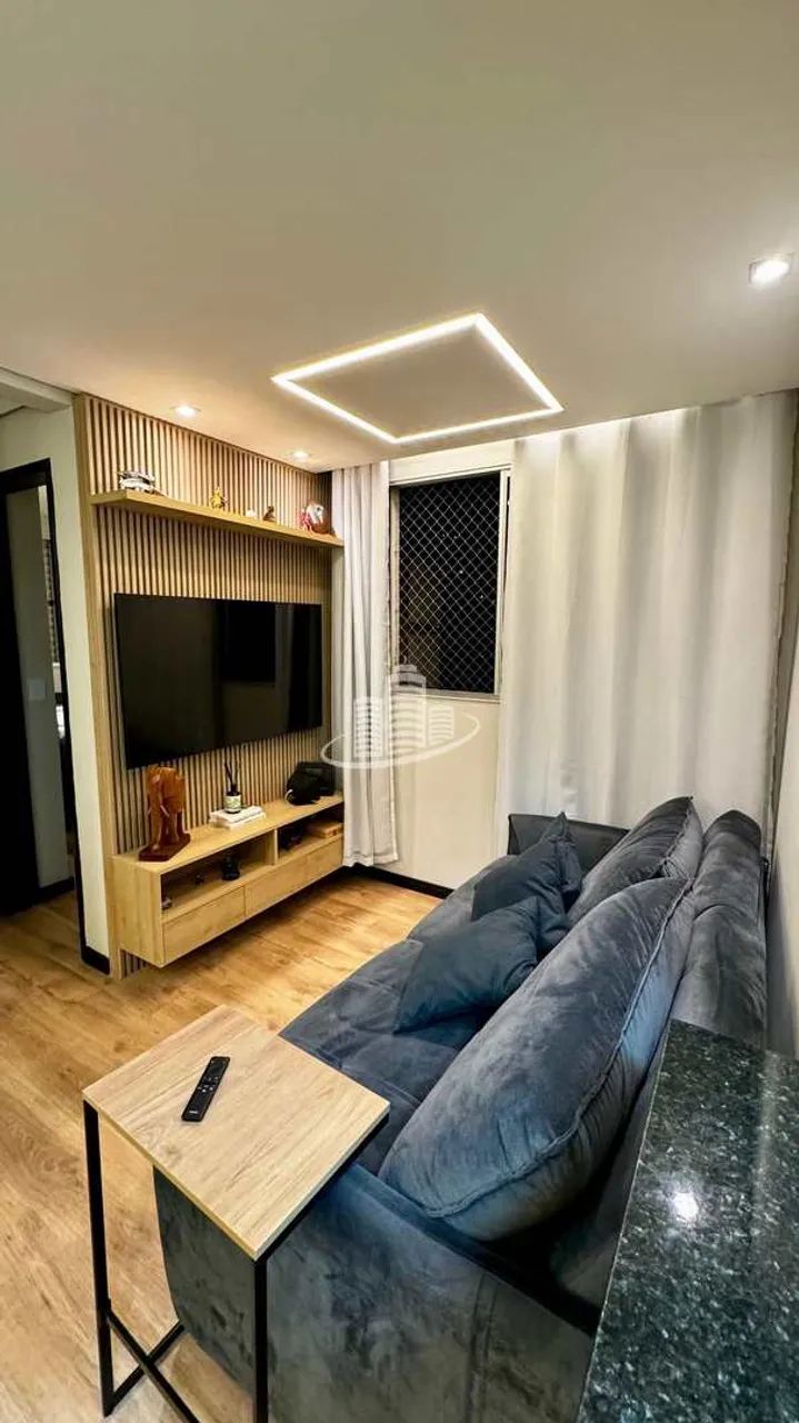Apartamento com 2 quartos, Centro, Guarulhos - R$ 360 mil, Cod: 15719 - Foto 2