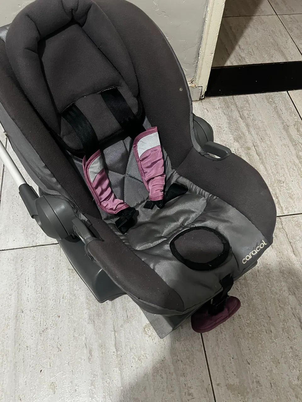 Bebe conforto - Foto 4
