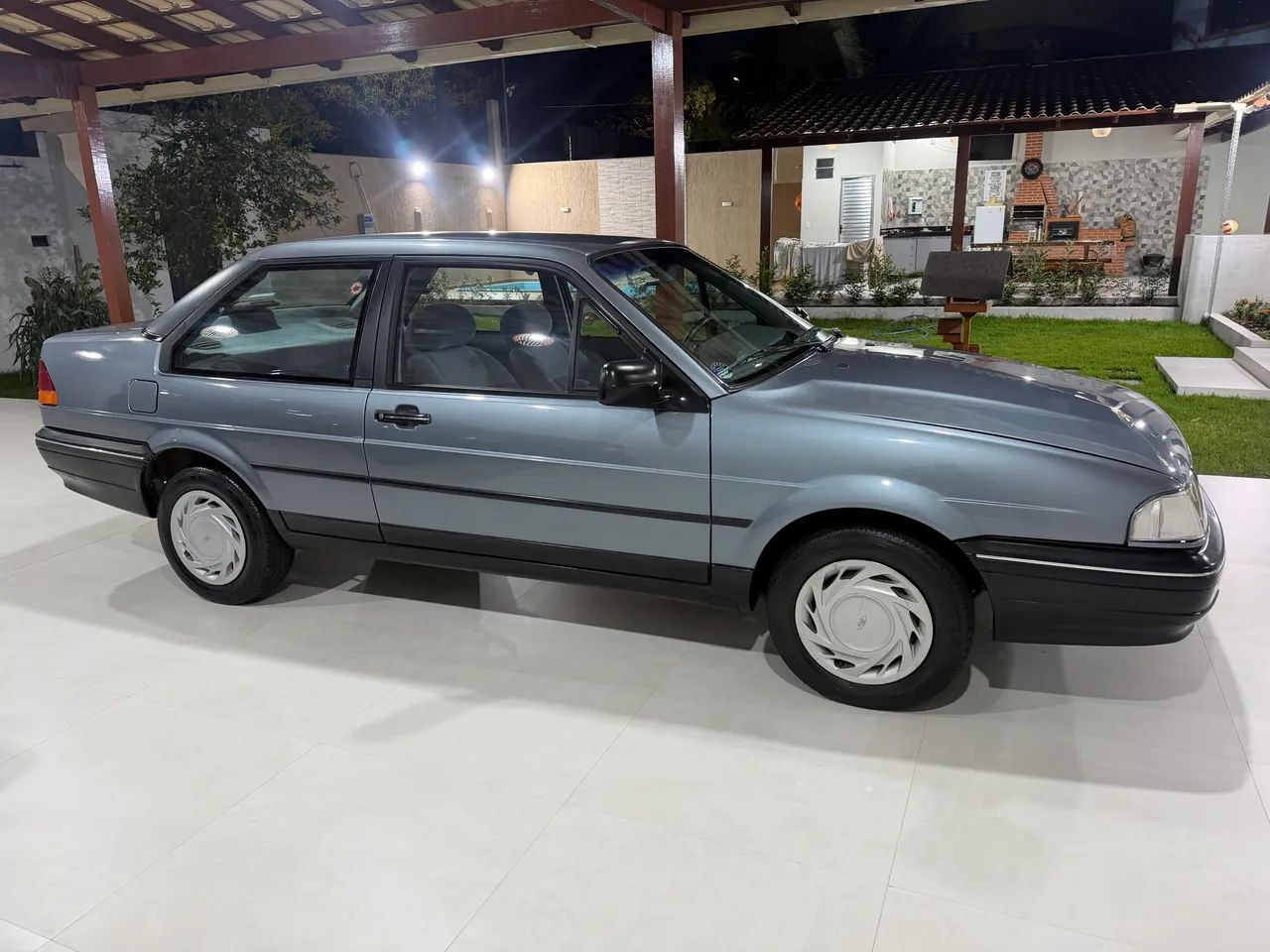 Ford Versailles GL 1.8i / 1.8 2P E 4P 1995