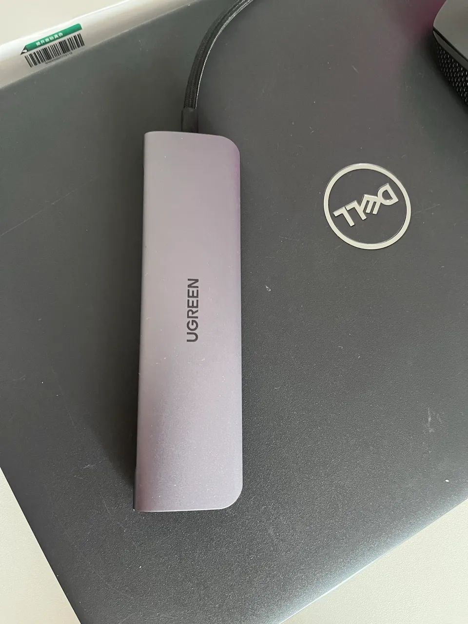 UGREEN  7-IN-1 HDMI  - Foto 2