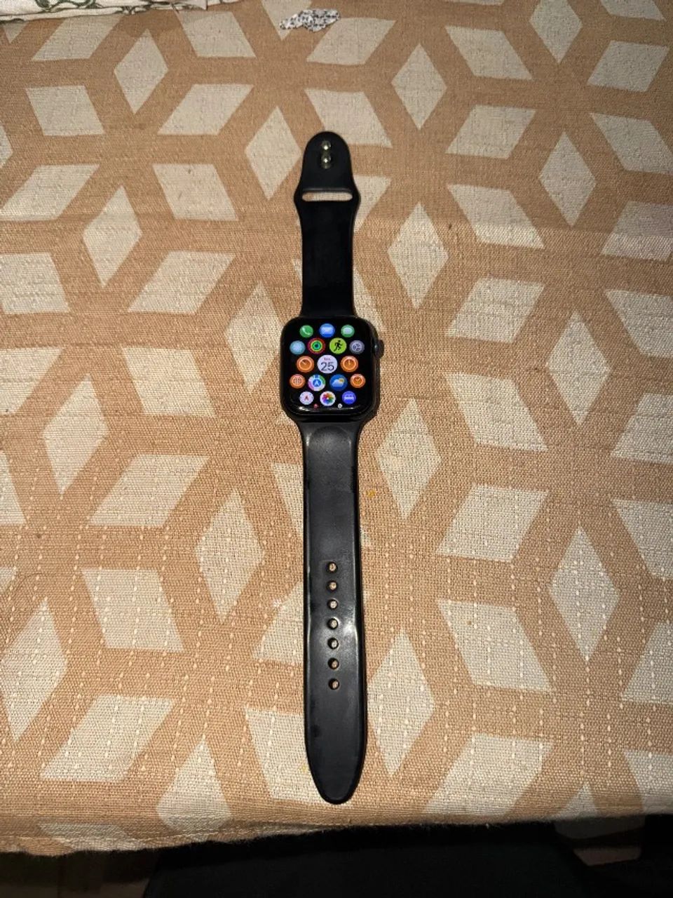 Relógio Apple Watch / series 7 