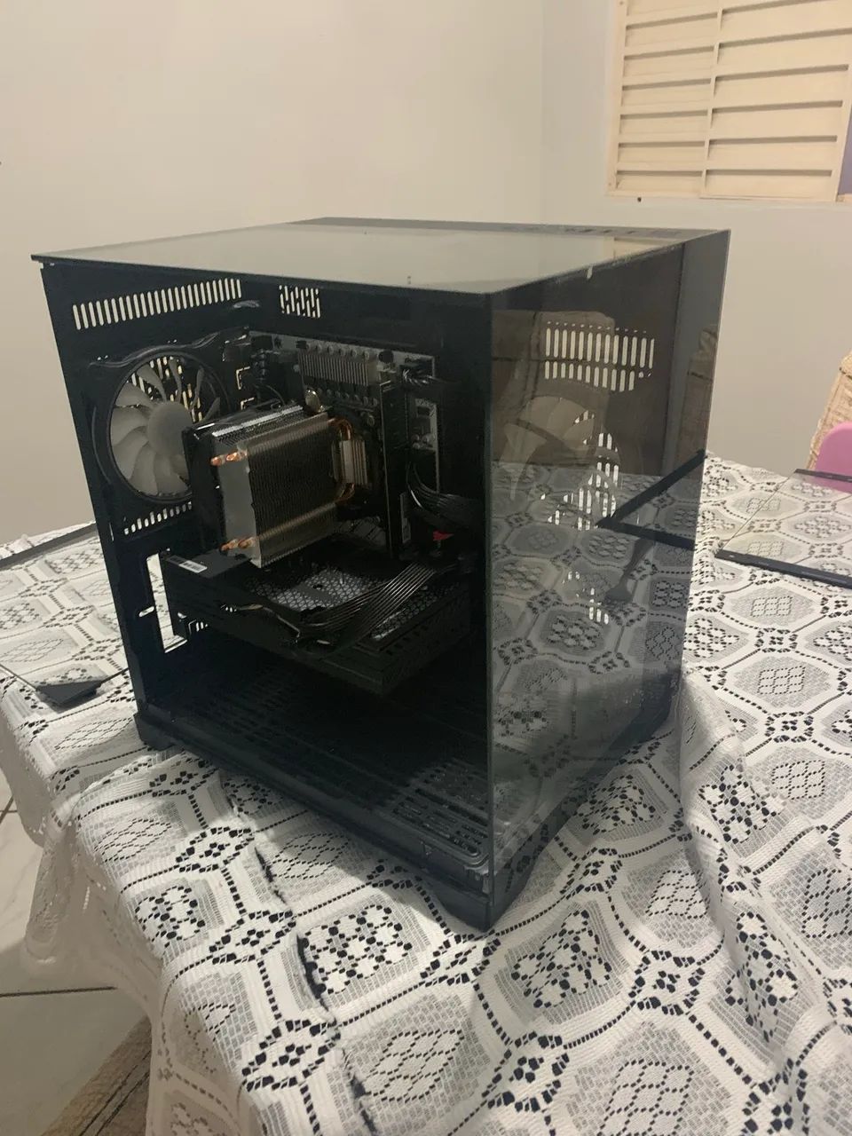 Pc gamer