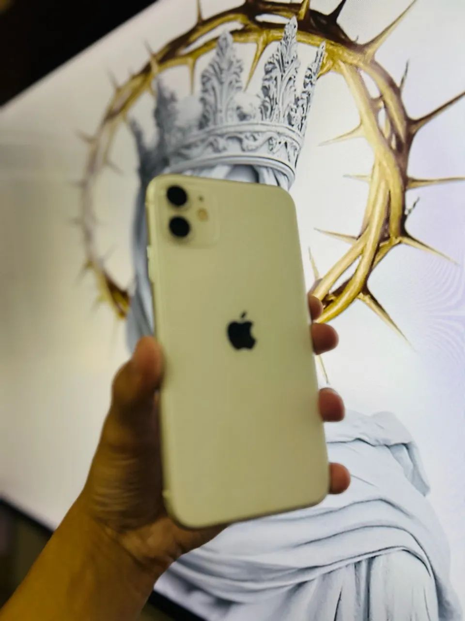 iPhone 11 64g - Foto 3