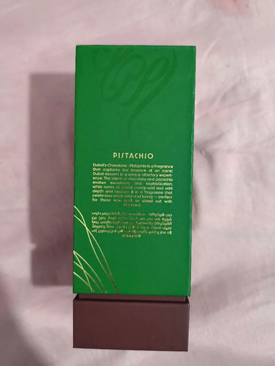 Perfume mawwal  - Foto 5