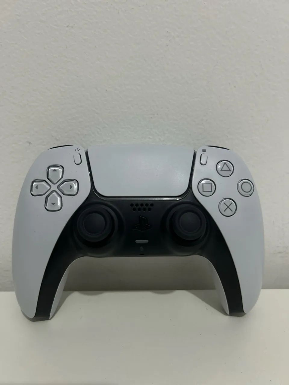 Playstation 5 Slim na Caixa - IMPECÁVEL!!! - Foto 3