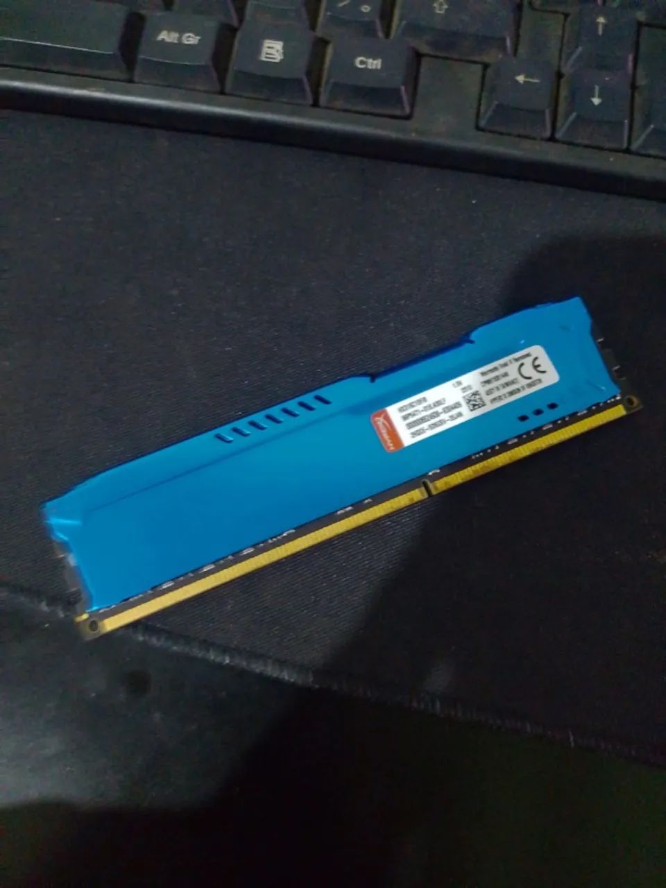 MEMORIA RAM 8GB