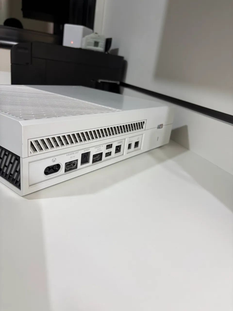 Xbox One  - Foto 2