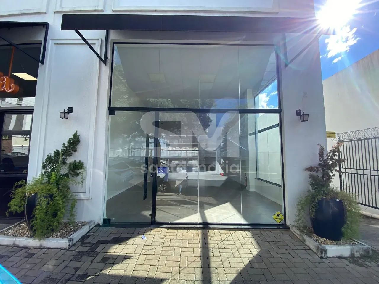Sala para locação, Centro, Chapecó, SC