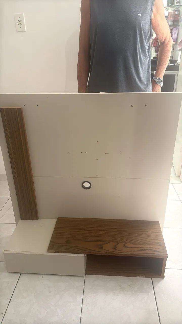 hack rack