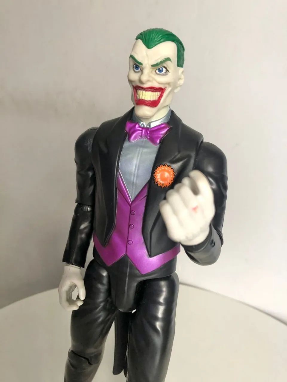 Boneco Coringa 