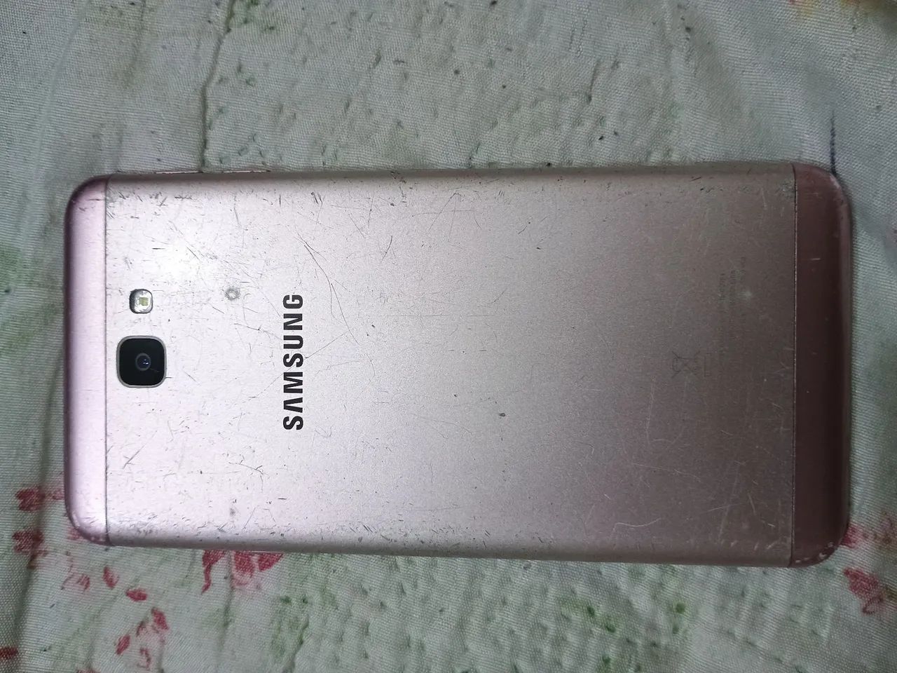 Galaxy J7 Prime - Foto 5