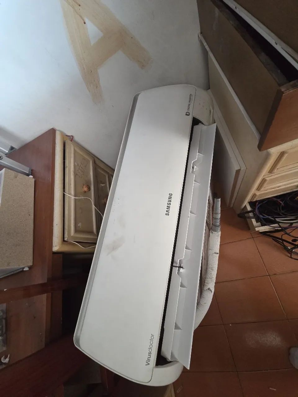 Ar condicionado  - Foto 2