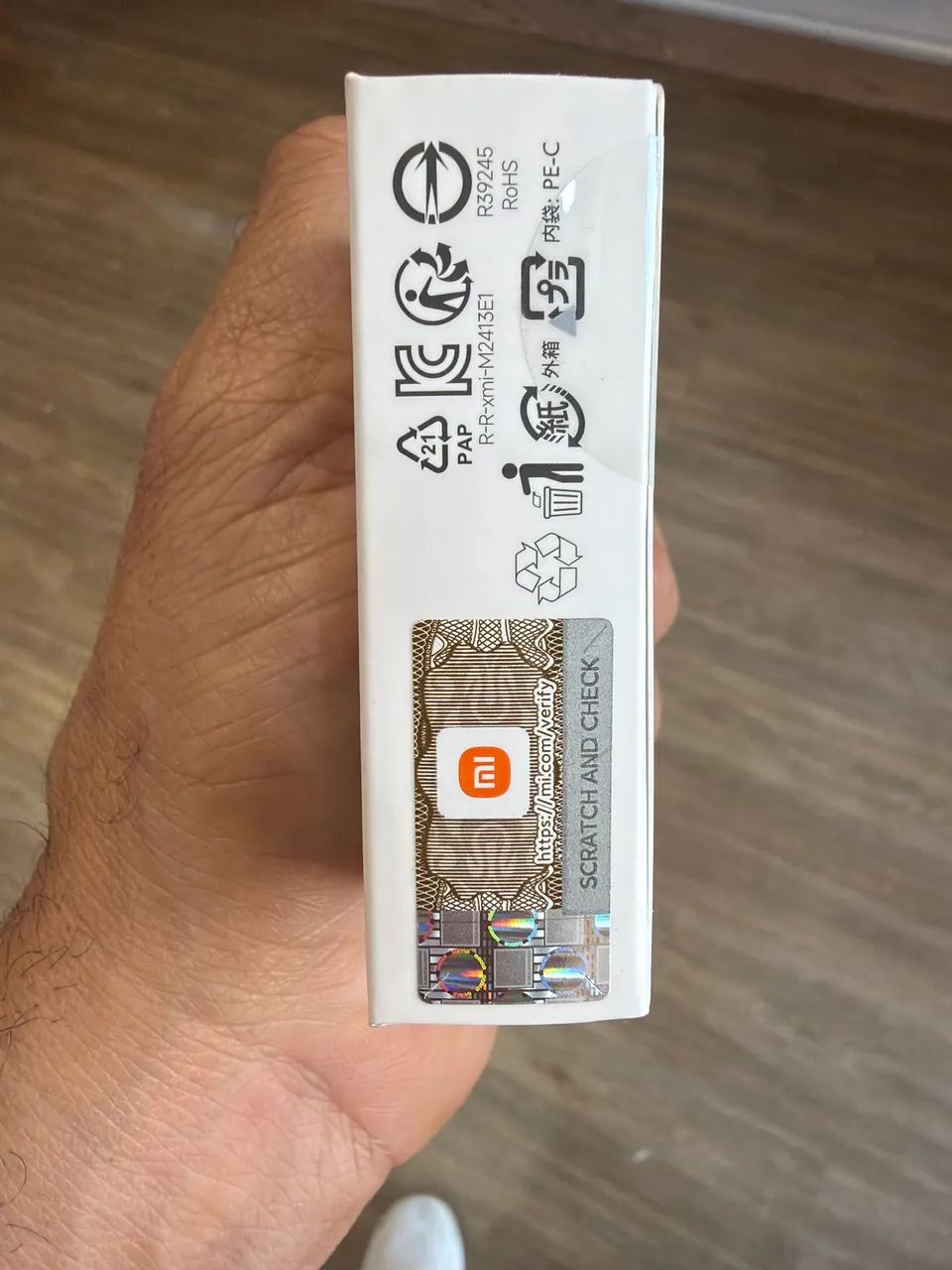 Type C Xiaomi Earphones - Foto 4