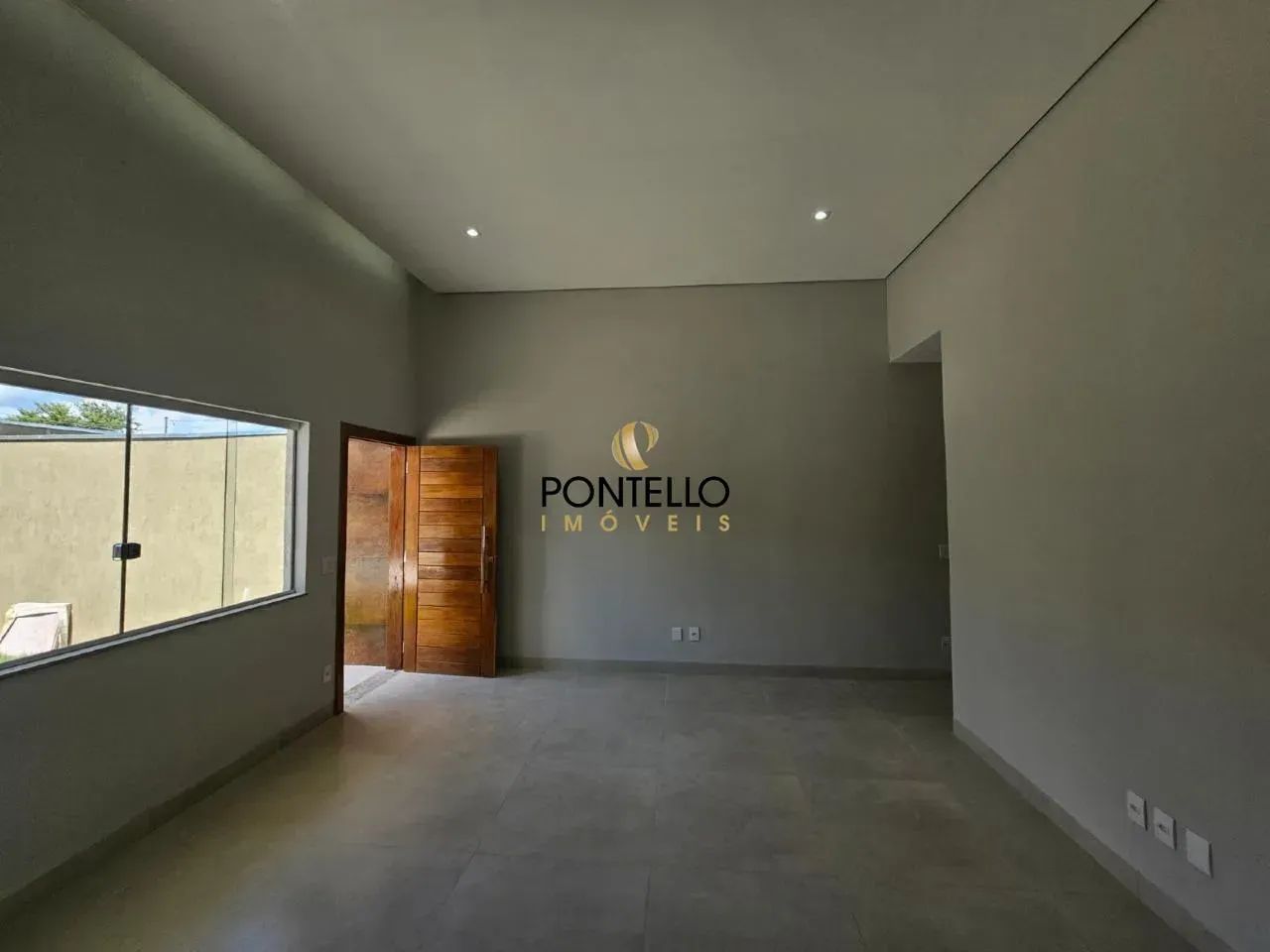 Casa residencial à venda no Bairro Alvorada - Foto 3
