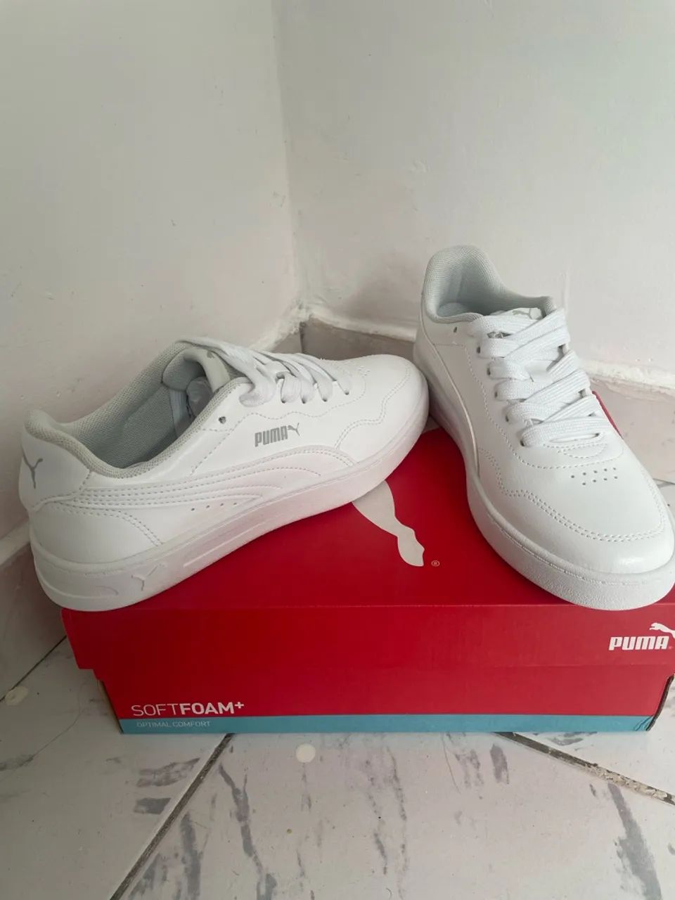 Tênis Puma Original  - Foto 5