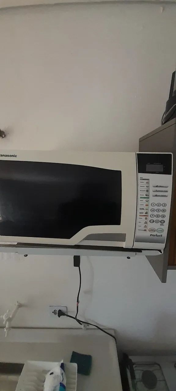 Microondas  - Foto 3