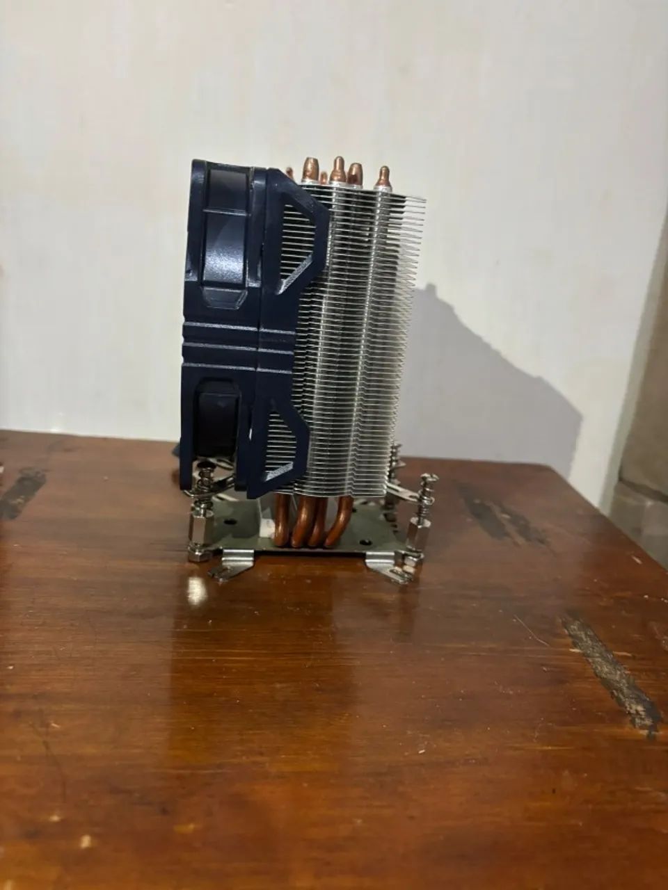 Cooler Master Hyper 212X AMD-INTEL - Foto 3