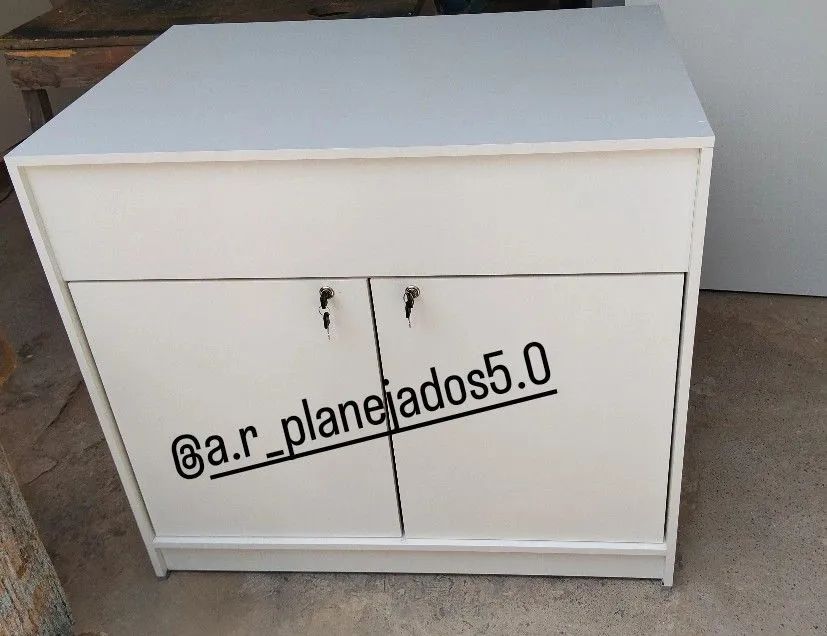 Balcão multe funcional