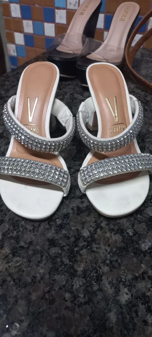 Sapatos 