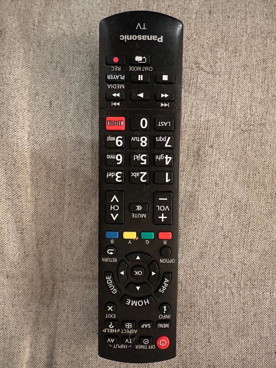 TV Panasonic TC-39AS600B é uma Smart TV de 39 polegadas com resolução Full HD (1080p) - Foto 3
