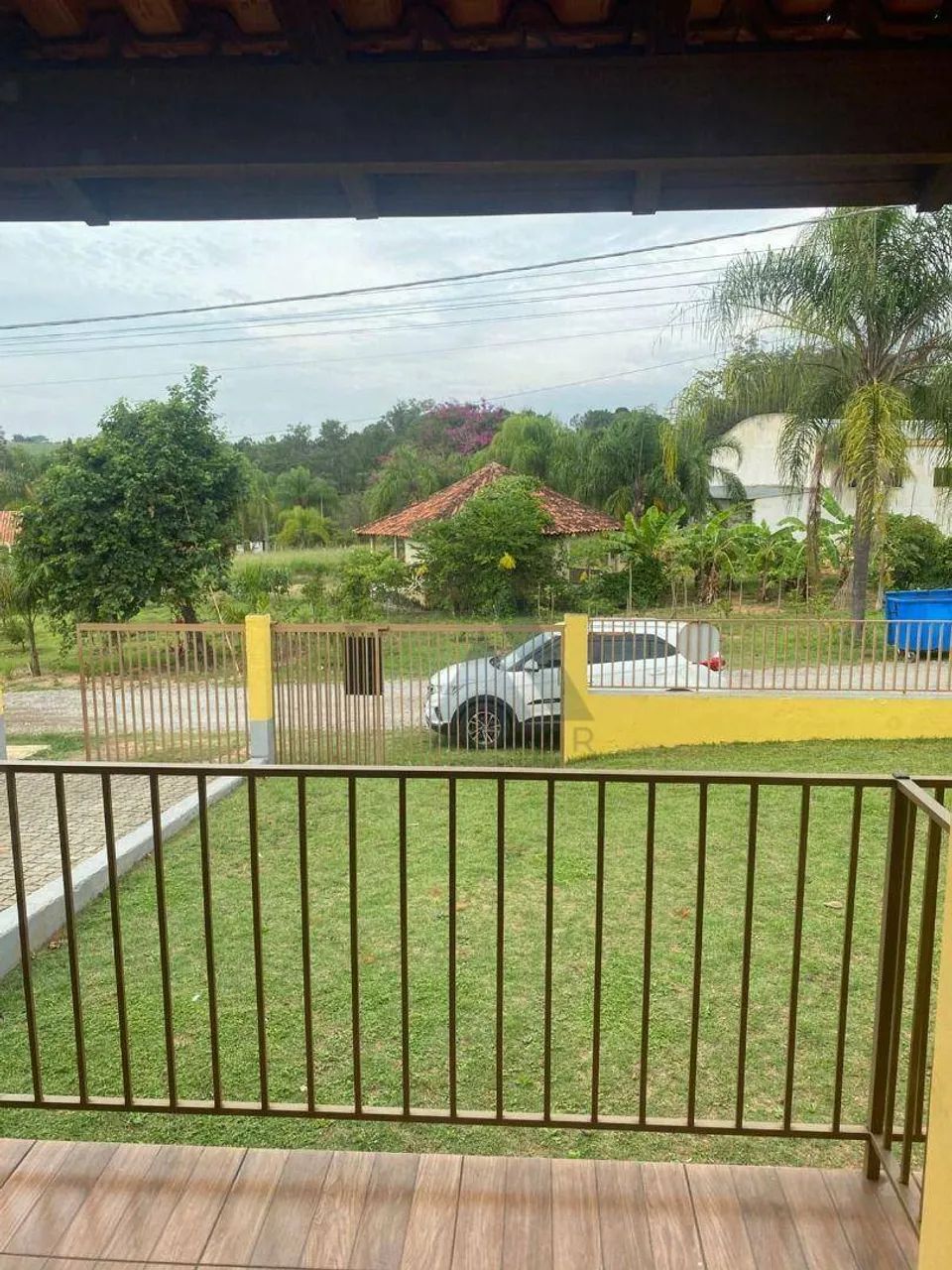 Chácara com 2 quartos à venda, 750 m² por R$ 430.000 - Recanto dos Pássaros - Alambari/SP - Foto 5
