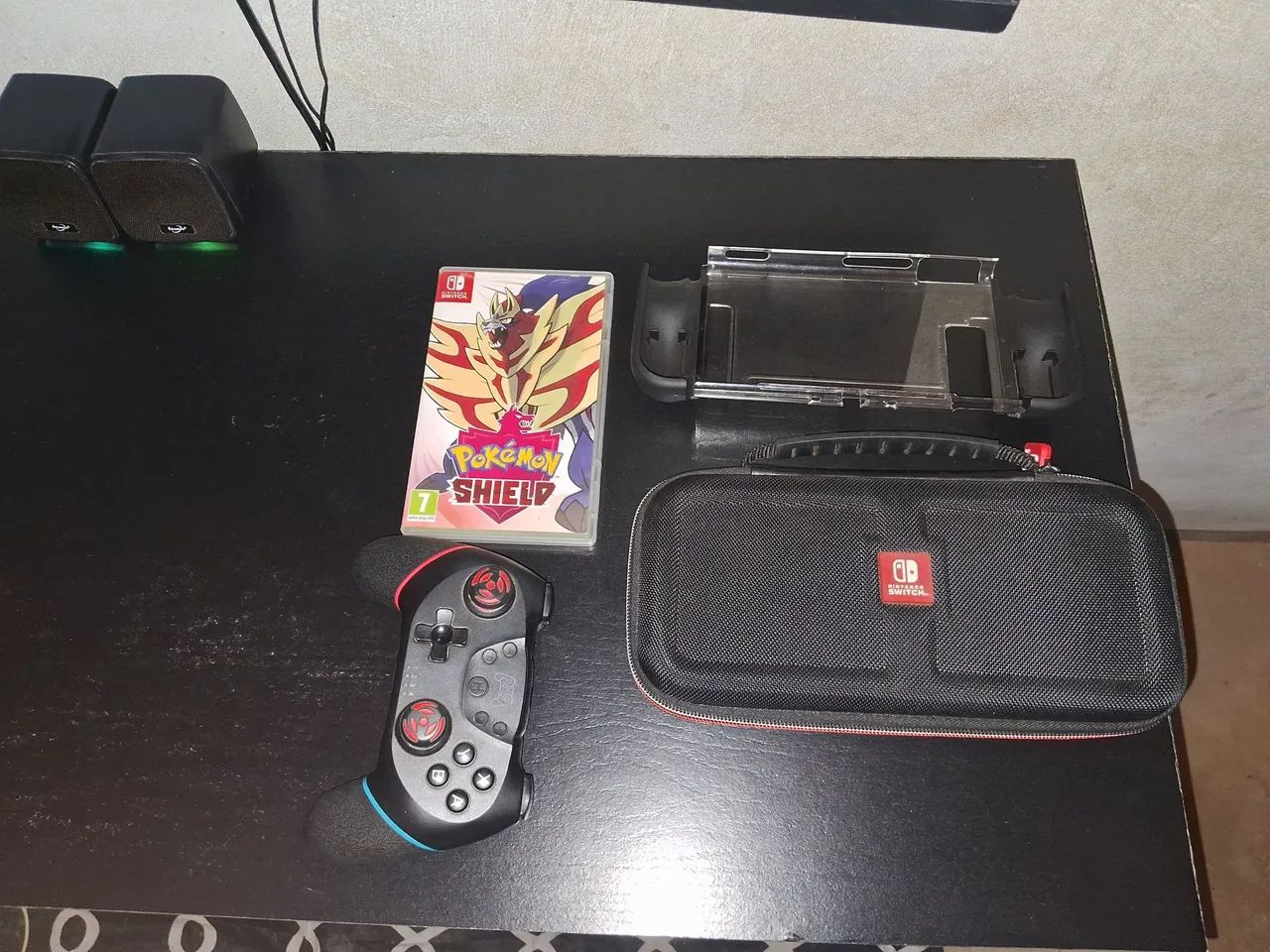 Nintendo switch V2 - Foto 3