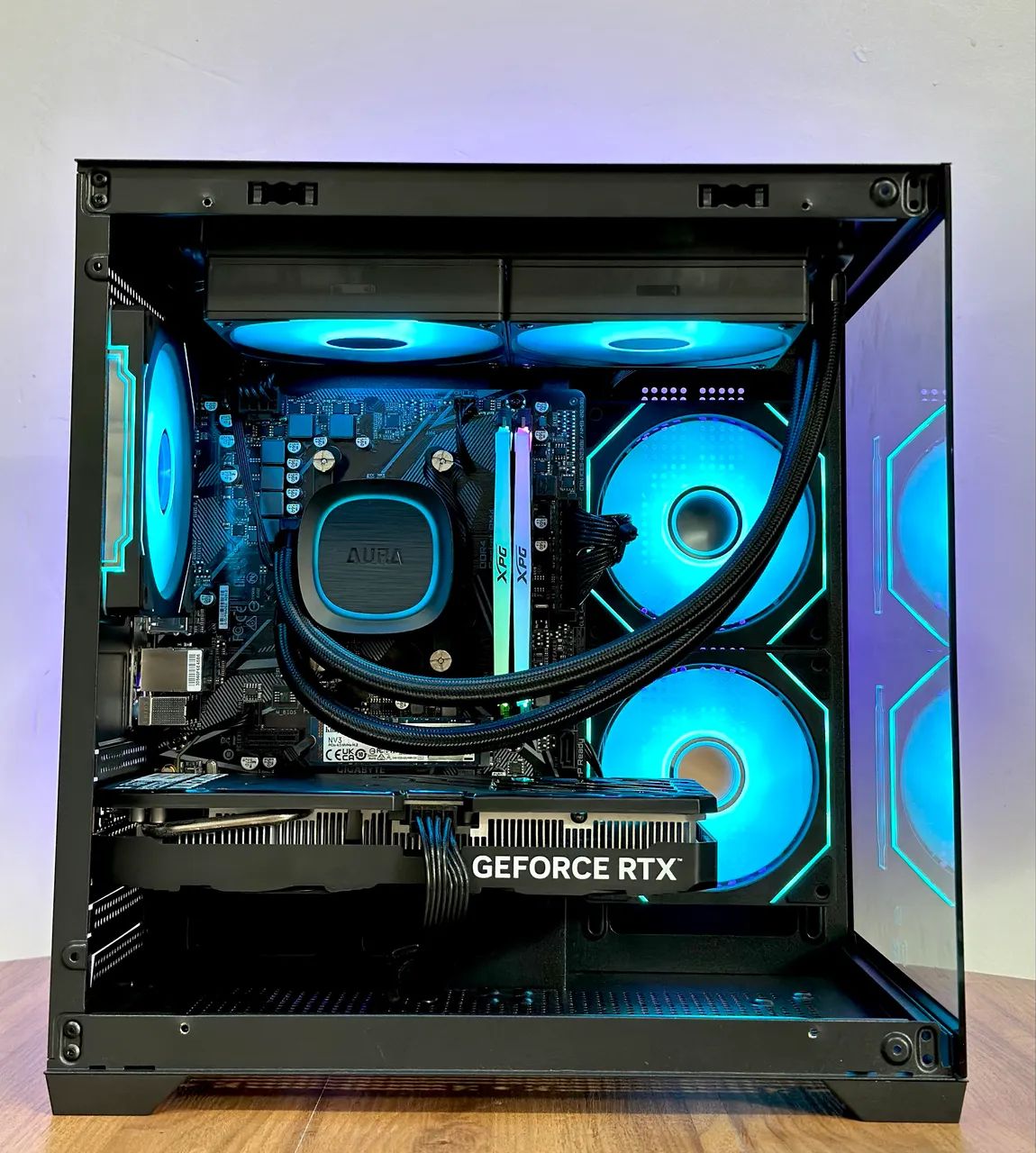PC GAMER  - Foto 3