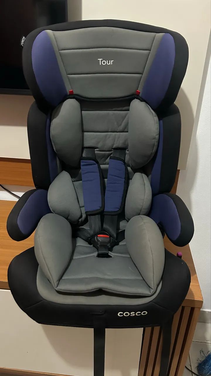 Cadeirinha de Carro - Foto 3