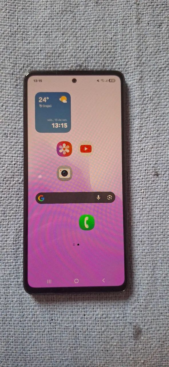 Galaxy a53 - Foto 3