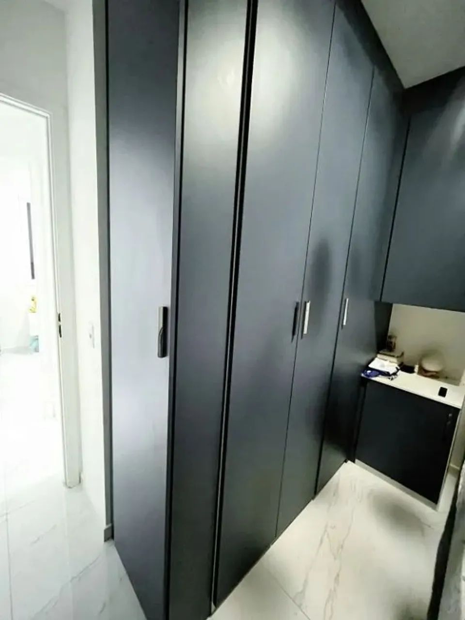 Excelente Apartamento de 2 dormitórios com sacada e churrasqueira em Osasco - Foto 4