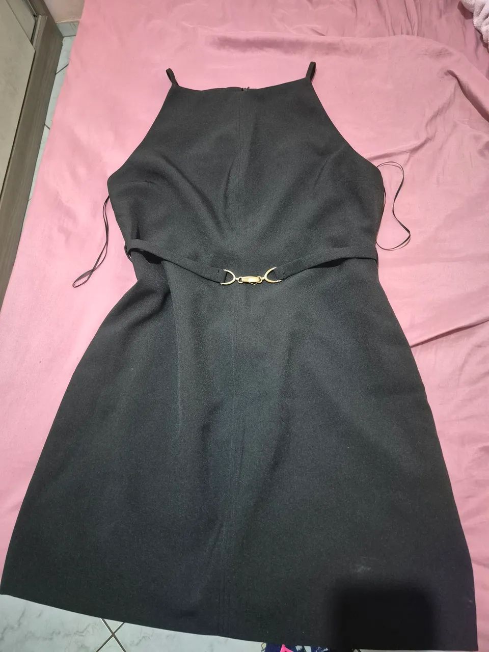 Roupas novas e usadas apenas uma vez - Foto 2