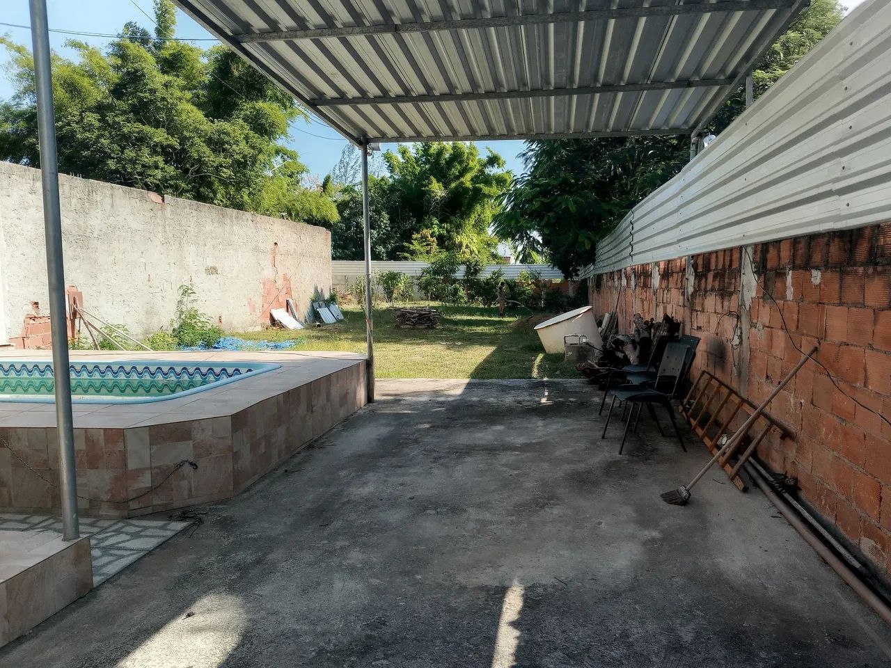 Vendo terreno 700  - Foto 2