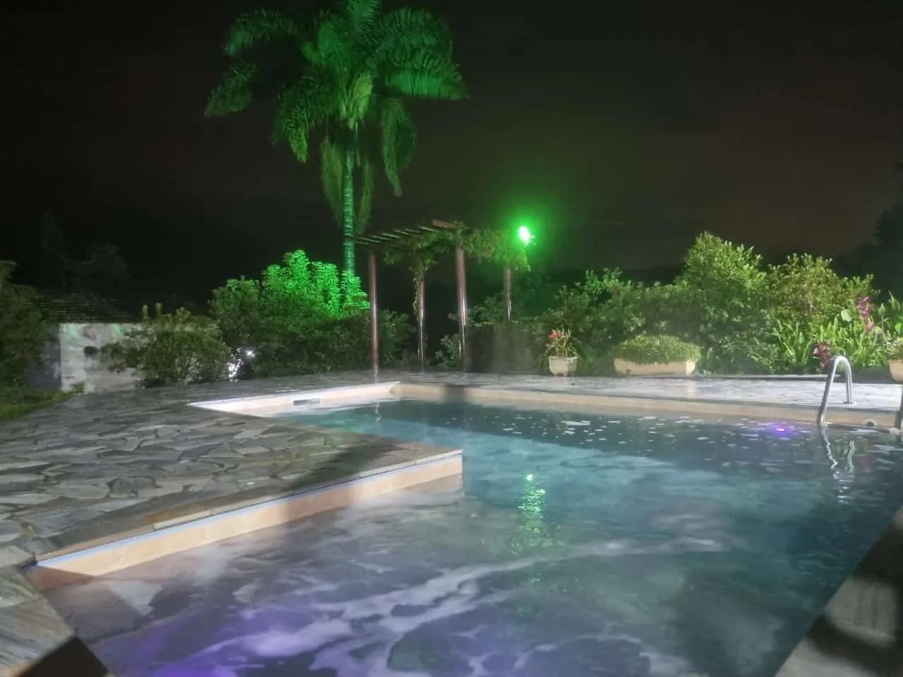 Chácara com piscina aquecida  - Foto 5