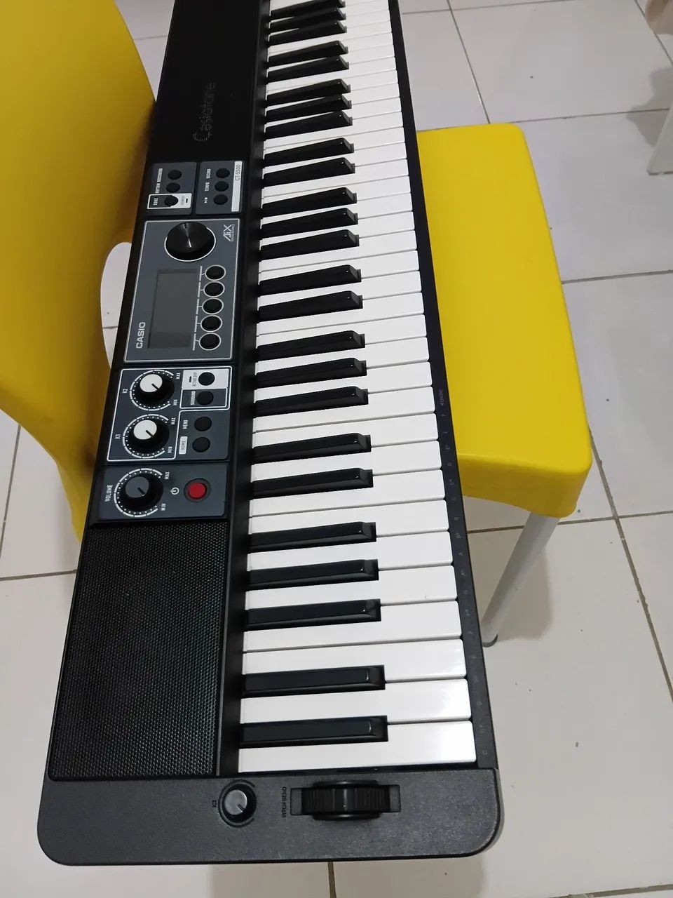 Teclado crs 500 - Foto 3
