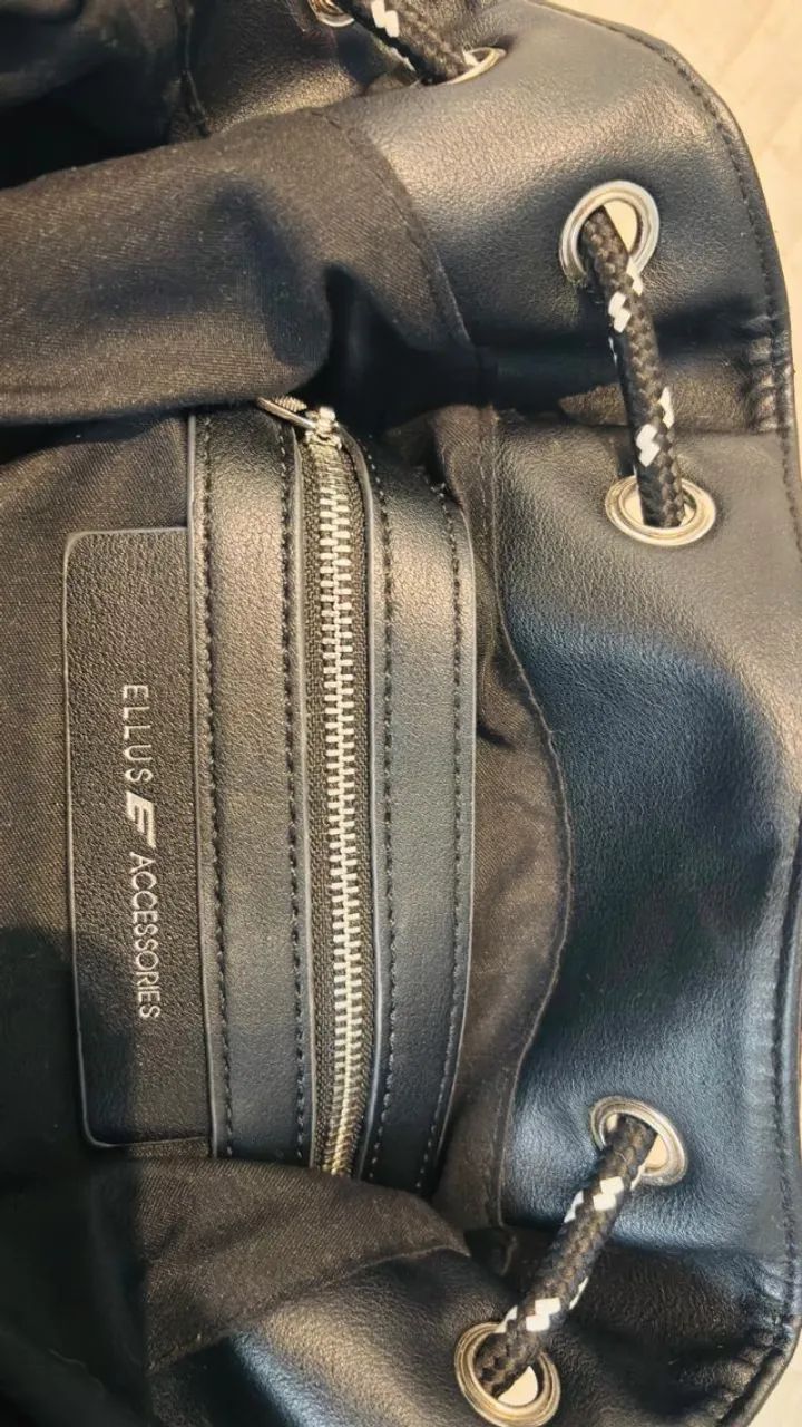 Bolsa ELLUS  - Foto 4
