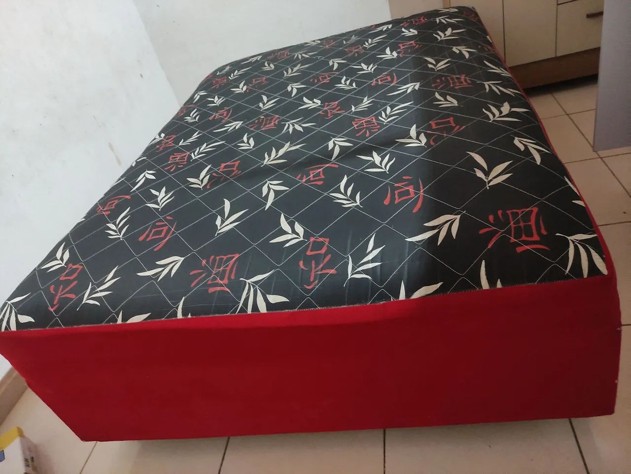 Cama de casal conjugada  - Foto 2