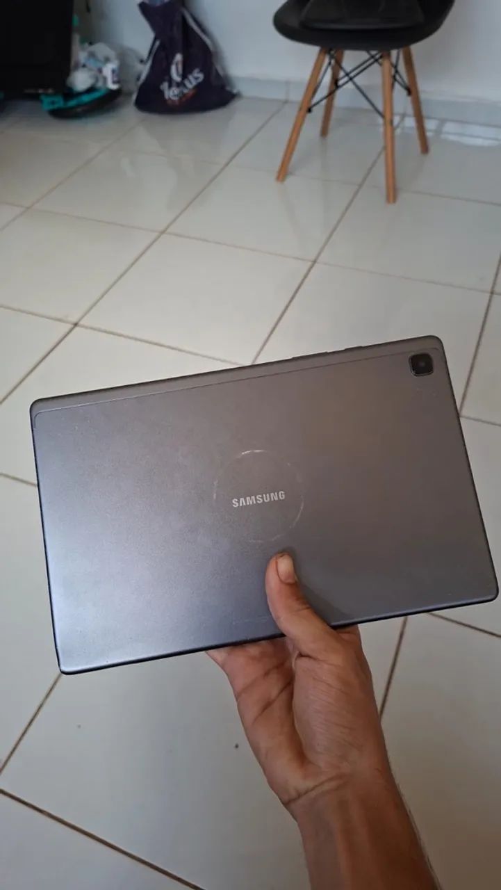 Tablet Tab A7 - Foto 2