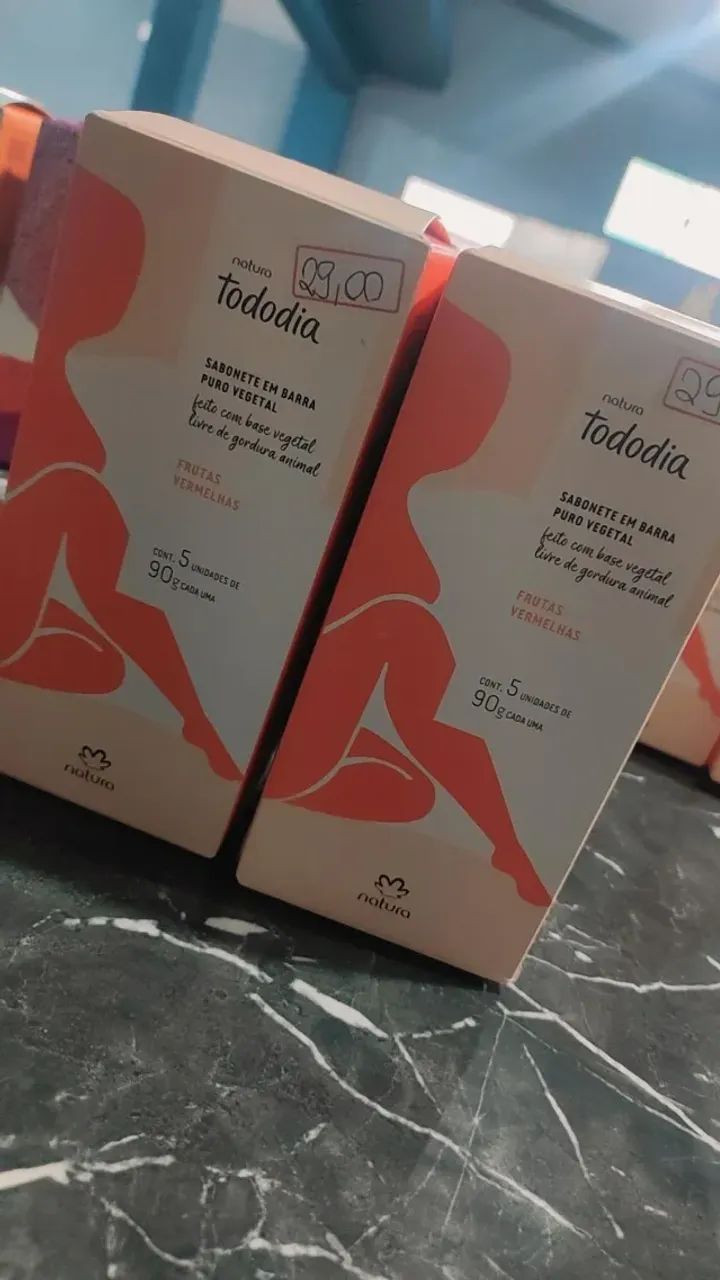 Sabonete natura  - Foto 2