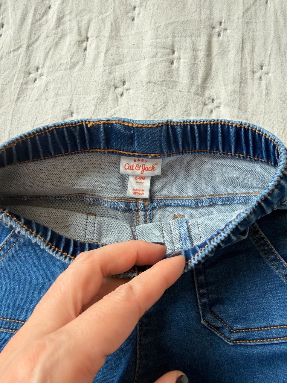 Conjunto menino importado EUA  - Foto 2